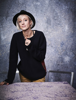 Andrea Riseborough Sweatshirt #3675341