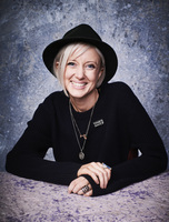 Andrea Riseborough longsleeve t-shirt #3675343