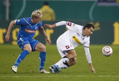 Andreas Beck Poster 2385047