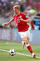 Andreas Cornelius Tank Top #3334313