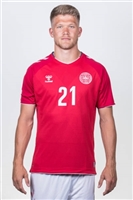 Andreas Cornelius Tank Top #3334317