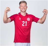 Andreas Cornelius Sweatshirt #3334318
