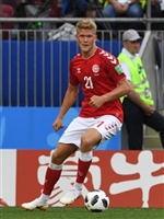 Andreas Cornelius Tank Top #3334319