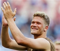 Andreas Cornelius Tank Top #3334324