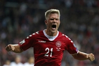 Andreas Cornelius t-shirt #3334325