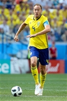Andreas Granqvist Sweatshirt #3330083