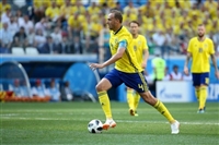 Andreas Granqvist Sweatshirt #3330090