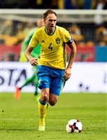 Andreas Granqvist Sweatshirt #3330092