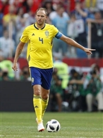 Andreas Granqvist Sweatshirt #3330099