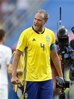 Andreas Granqvist Sweatshirt #3330102