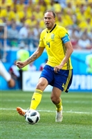 Andreas Granqvist Sweatshirt #3330108