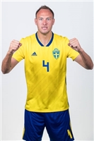 Andreas Granqvist Sweatshirt #3330109