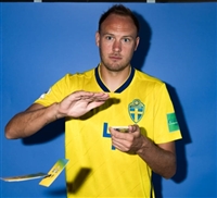 Andreas Granqvist Sweatshirt #3330122