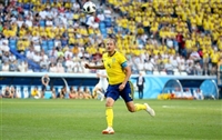 Andreas Granqvist Sweatshirt #3330147