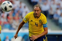 Andreas Granqvist Sweatshirt #3330149