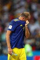 Andreas Granqvist Sweatshirt #3330150