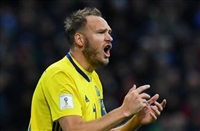 Andreas Granqvist Sweatshirt #3330155