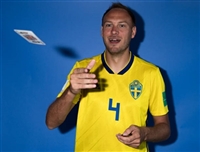 Andreas Granqvist Sweatshirt #3330156