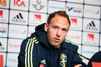 Andreas Granqvist Sweatshirt #3330158