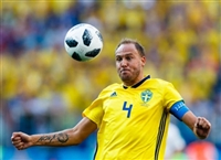 Andreas Granqvist Sweatshirt #3330161