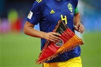 Andreas Granqvist Sweatshirt #3330164