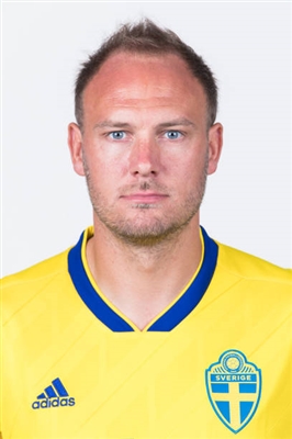 Andreas Granqvist Poster 3330169