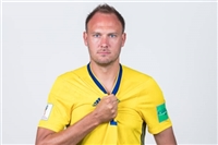 Andreas Granqvist Sweatshirt #3330172