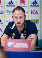 Andreas Granqvist Sweatshirt #3330180