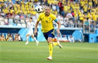 Andreas Granqvist Sweatshirt #3330183