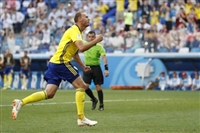 Andreas Granqvist Tank Top #3330190