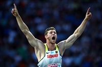 Andreas Hofmann t-shirt #3608611