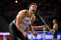 Andreas Hofmann Tank Top #3608625