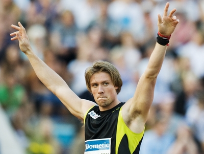 Andreas Thorkildsen puzzle