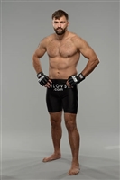 Andrei Arlovski tote bag #G1755846
