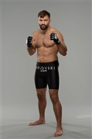 Andrei Arlovski tote bag #G1755847