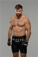 Andrei Arlovski Sweatshirt #3513620