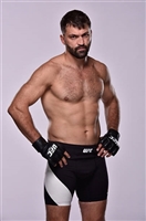 Andrei Arlovski longsleeve t-shirt #3513623