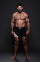 Andrei Arlovski mug #G1755856
