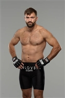 Andrei Arlovski Sweatshirt #3513639
