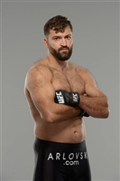 Andrei Arlovski Sweatshirt #3513644
