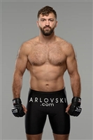 Andrei Arlovski Sweatshirt #3513647