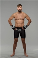 Andrei Arlovski tote bag #G1755880