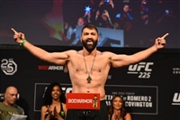 Andrei Arlovski tote bag #G1755890