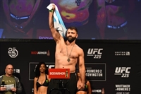 Andrei Arlovski mug #G1755894