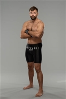 Andrei Arlovski tote bag #G1755899