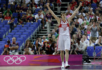 Andrei Kirilenko Tank Top #2186675