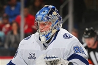 Andrei Vasilevskiy Longsleeve T-shirt #3529731