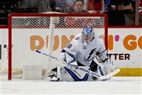 Andrei Vasilevskiy Longsleeve T-shirt #3529739