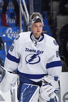 Andrei Vasilevskiy Longsleeve T-shirt #3529786