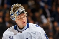 Andrei Vasilevskiy Longsleeve T-shirt #3529787